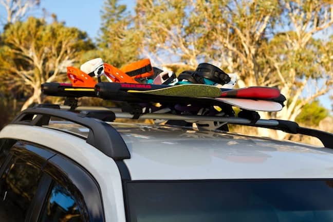 Why Yakima Kayak Racks Are A Great Match With the Subaru Forester