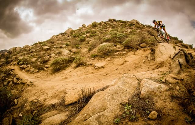 YAKIMA LEGENDS: BEC HENDERSON & DAN MCCONNELL